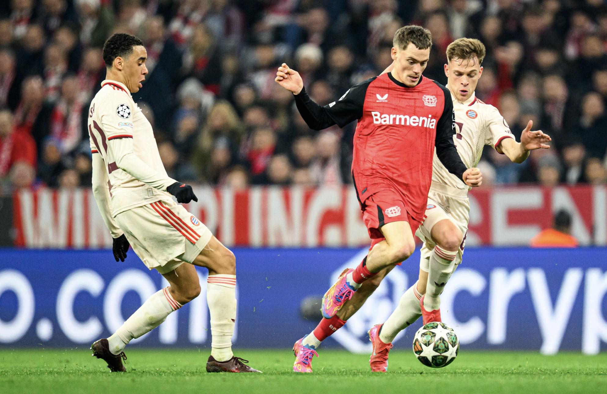 六台：拉莫斯将离开墨西哥蒙特雷队，但他不会退役