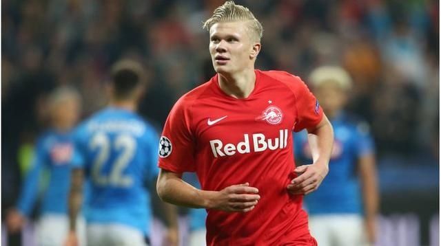 罗马诺：曼城有望在接下来的几天里签下塞门约（罗马诺：曼城预计数日内敲定塞门约加盟）