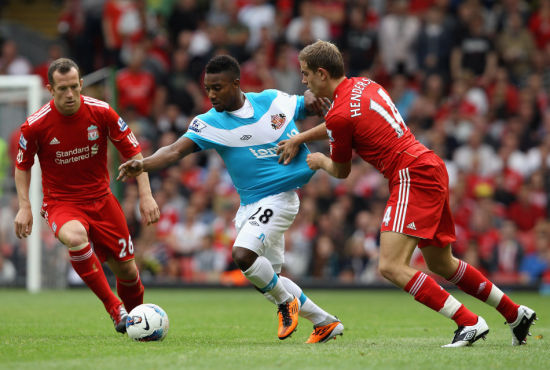 杰拉德·马丁：看了皇马比赛但意义不大，因为黄潜也紧追不舍