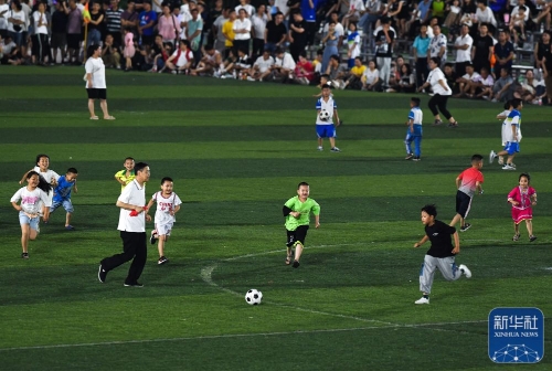 官方：陈涛正式担任深圳新鹏城一线队主帅（官宣：陈涛出任深圳新鹏城一线队主教练）