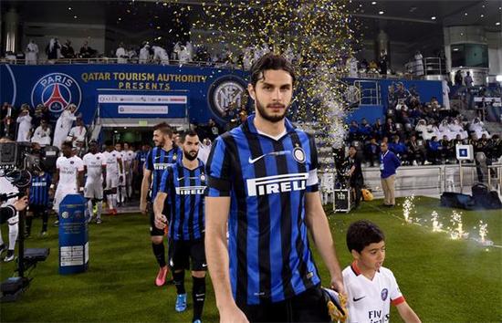 尤文官方：加蒂已接受半月板切除手术，球员已开始康复进程（尤文官宣：加蒂完成半月板切除术，已开启康复）