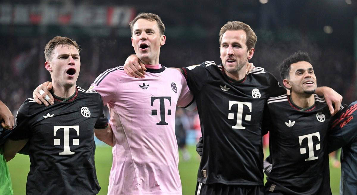 马扎：若能在德国杯决赛中对阵老东家柏林赫塔，那真是很美妙（马扎期待在德国杯决赛对阵老东家柏林赫塔：将会十分美妙）