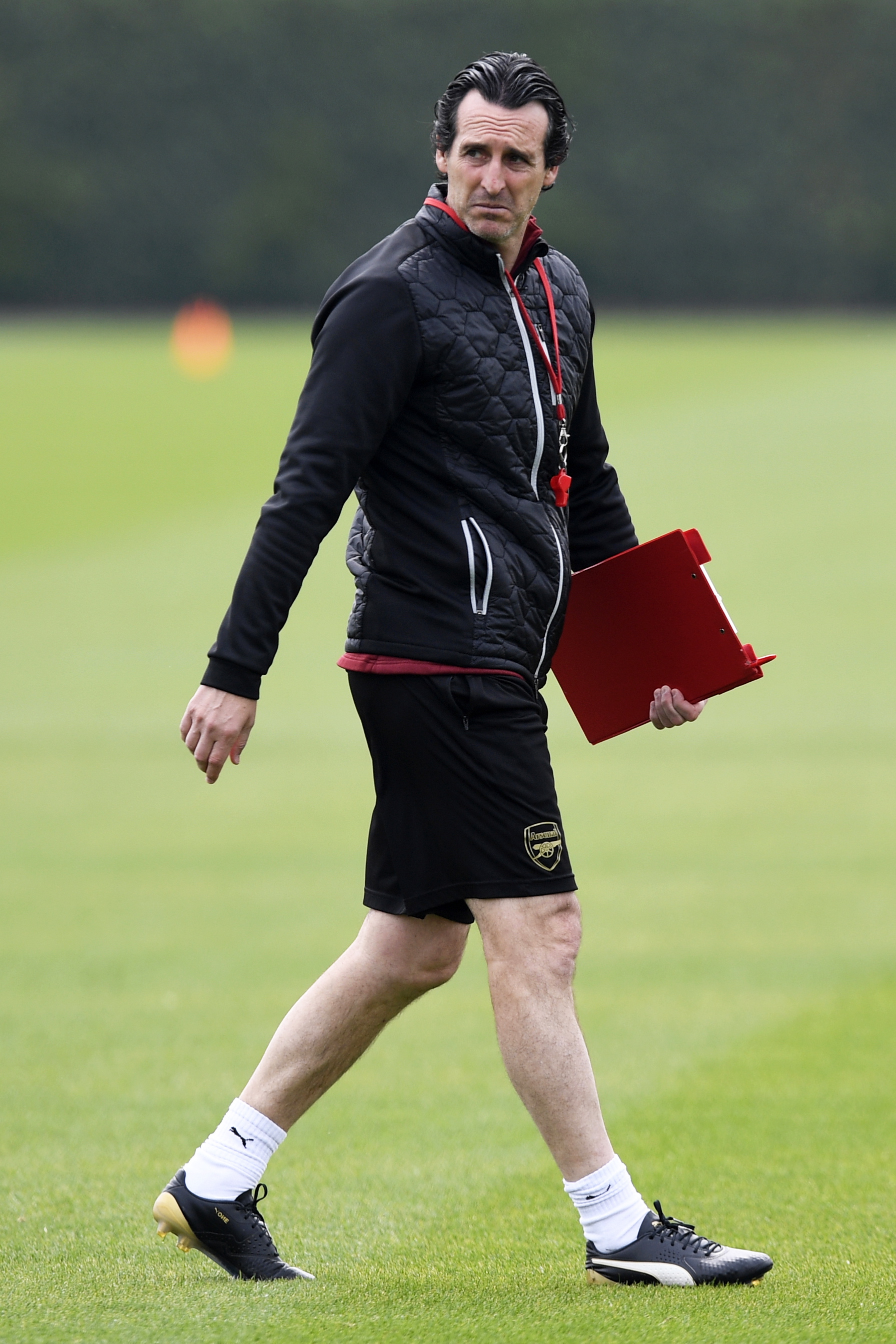 穆斯卡特：林加德表现很好，但吾米提江和他表现至少一样好（穆斯卡特：林加德状态佳，吾米提江表现毫不逊色）